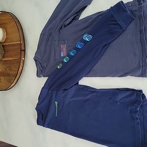 Vineyard Vines shirt lot
